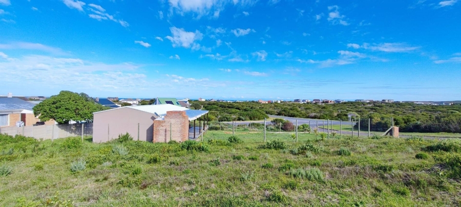 0 Bedroom Property for Sale in Franskraal Western Cape